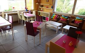 Familie Hotel Kameleon